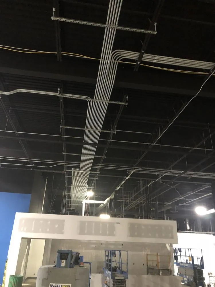 Certified electrical repair experts serving ,  - Luminaire Electrical