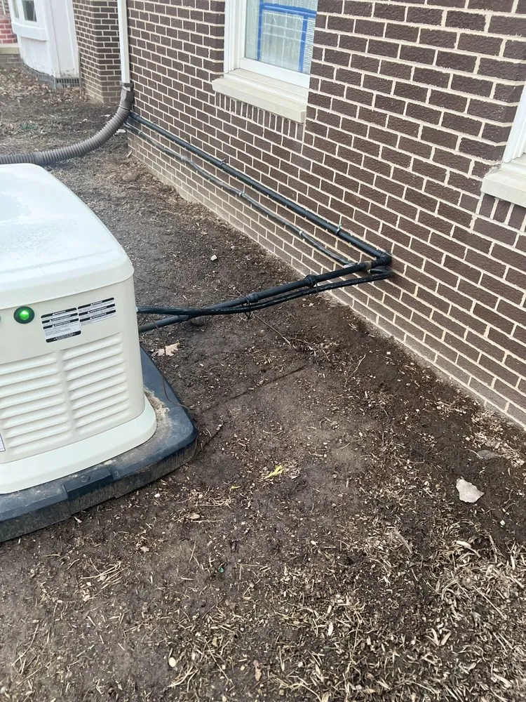 Certified electrical repair service in ,  - Luminaire Electrical