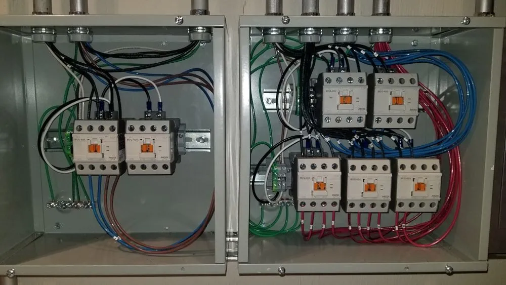 Reliable circuit breaker repair in ,  by Luminaire Electrical