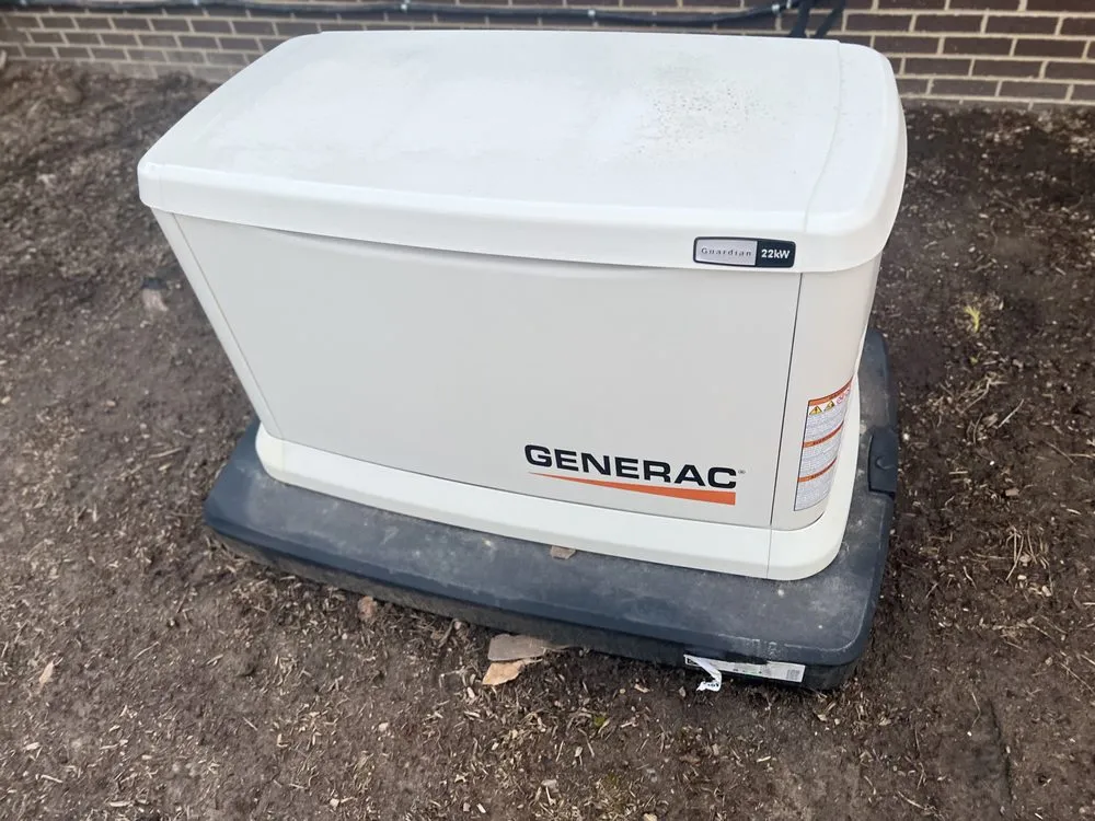 Slide of Luminaire Electrical