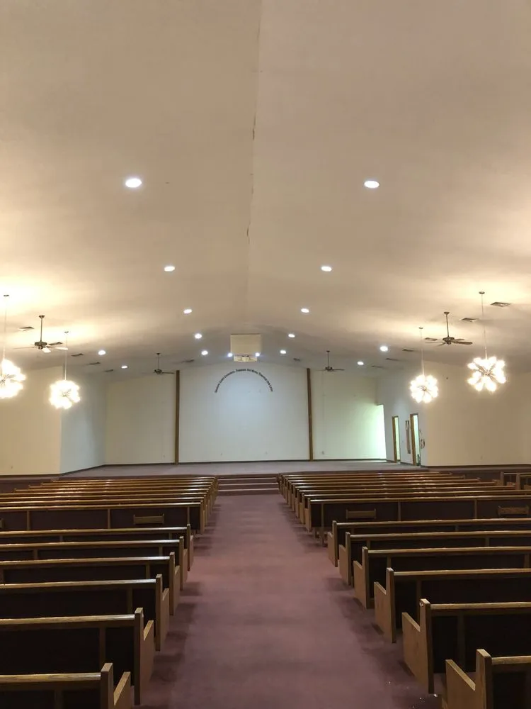 Slide of Luminaire Electrical