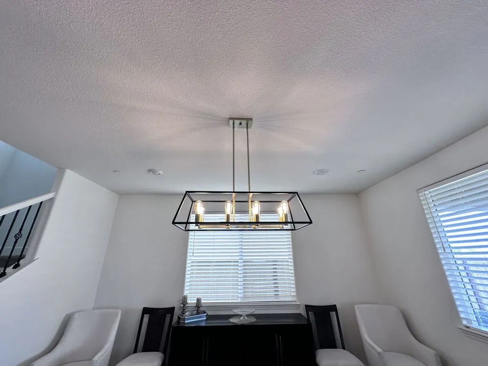 Slide of Luminare Electrical