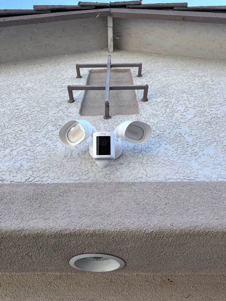 Slide of Luminare Electrical