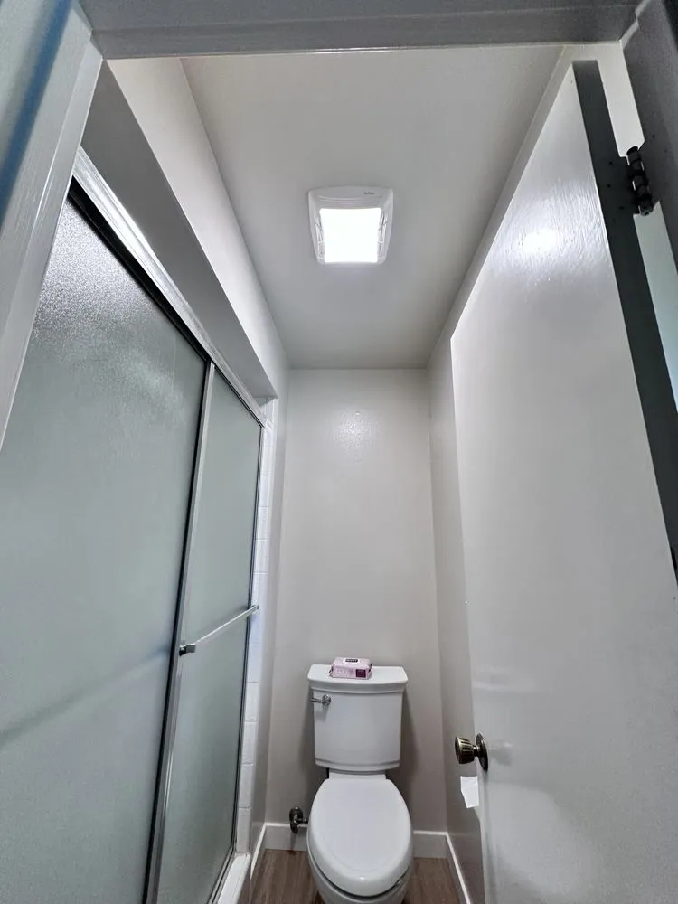 Expert electrical service for homes in wiring installation, by