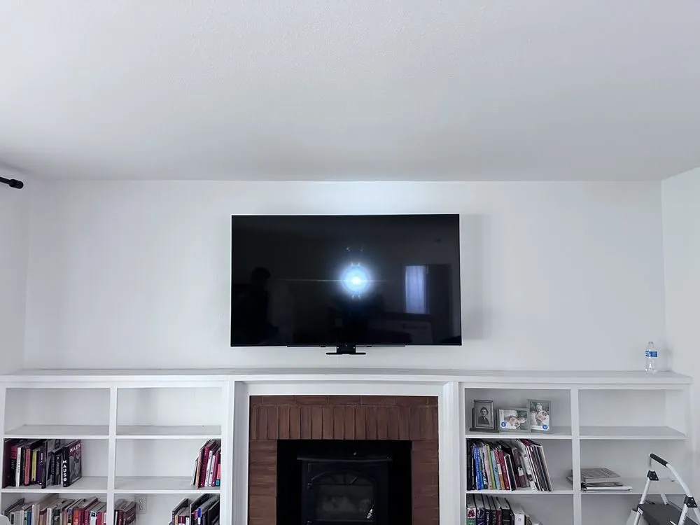 Slide of Luminare Electrical