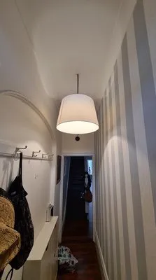 Luminary Electricians Logo