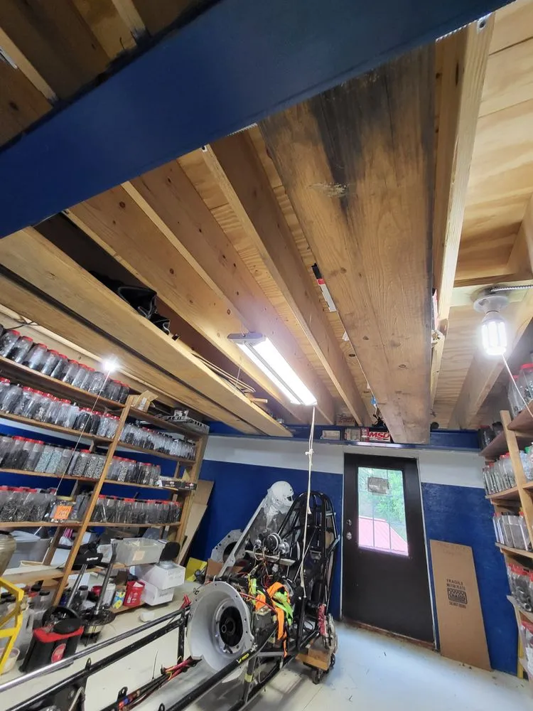 Certified electrician providing lighting installation in Claysville, PA - Luminate