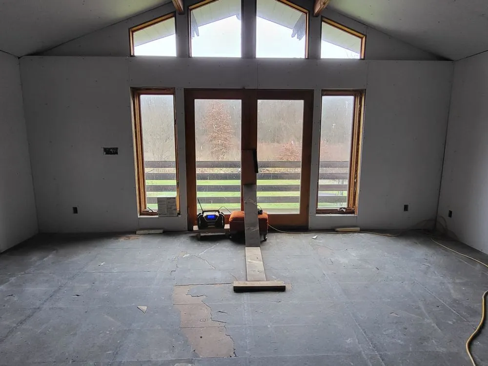 Expert panel upgrade experts serving Claysville, PA - Luminate