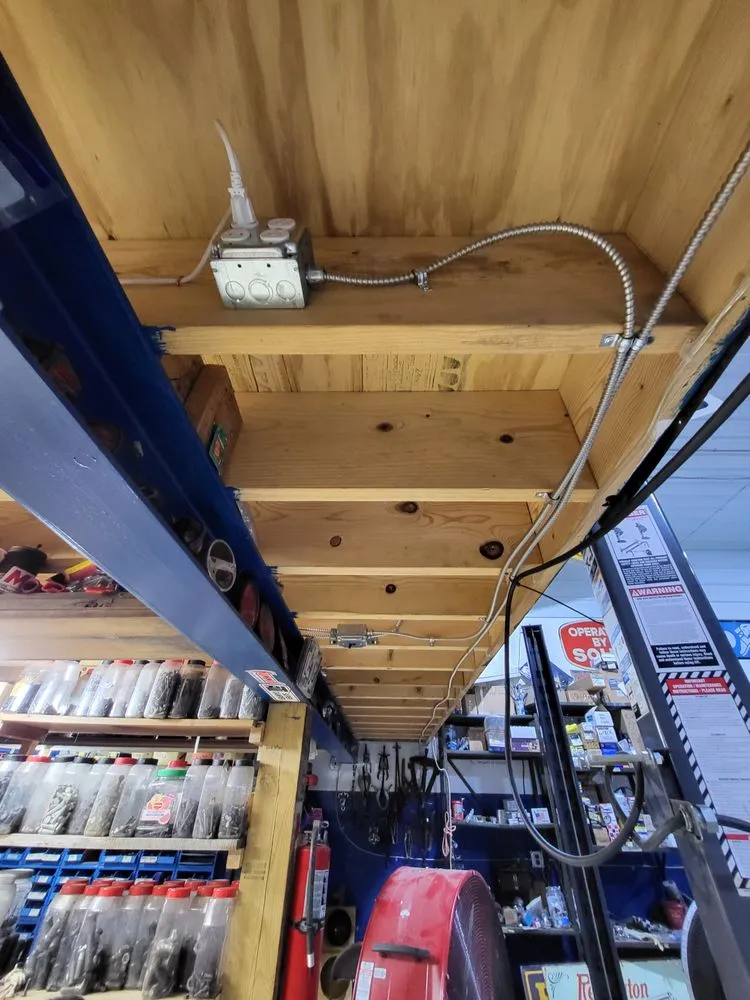 Reliable electrical repair service in Claysville, PA - Luminate