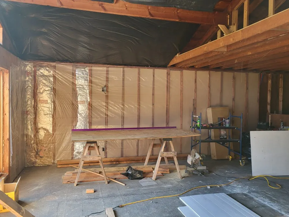 Expert lighting installation experts serving Claysville, PA - Luminate
