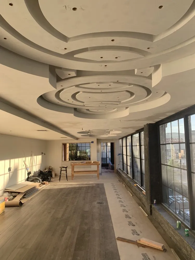 Slide of Luminate Electric