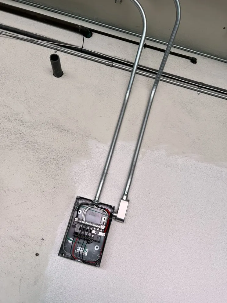 Affordable electrical service for homes in emergency electrical service,  by 