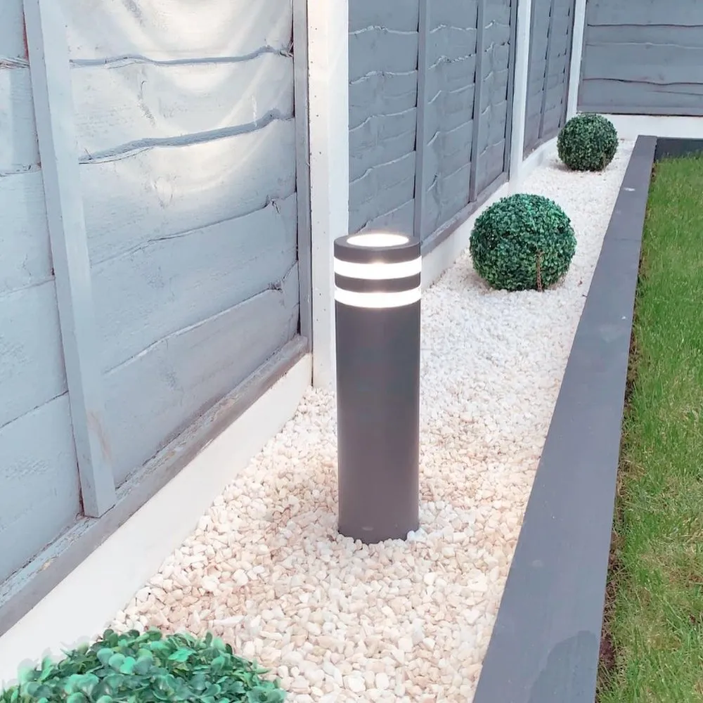 Slide of Luminescence Electric