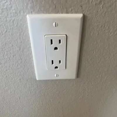 Luminescence Electric Logo