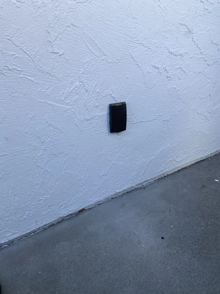 Slide of Luminex Electric