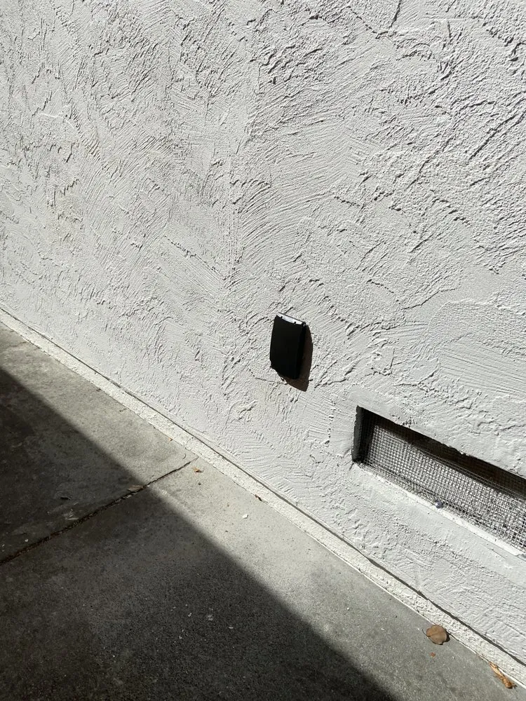 Slide of Luminex Electric