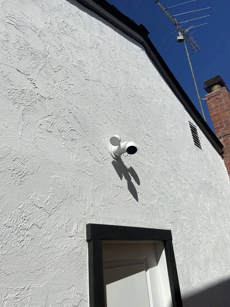 Slide of Luminex Electric