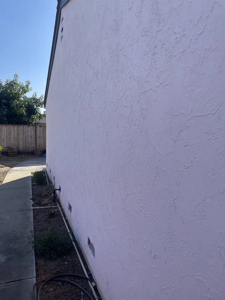 Slide of Luminex Electric