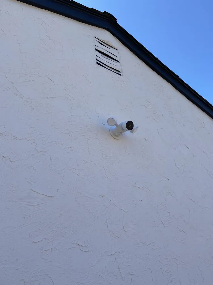 Slide of Luminex Electric