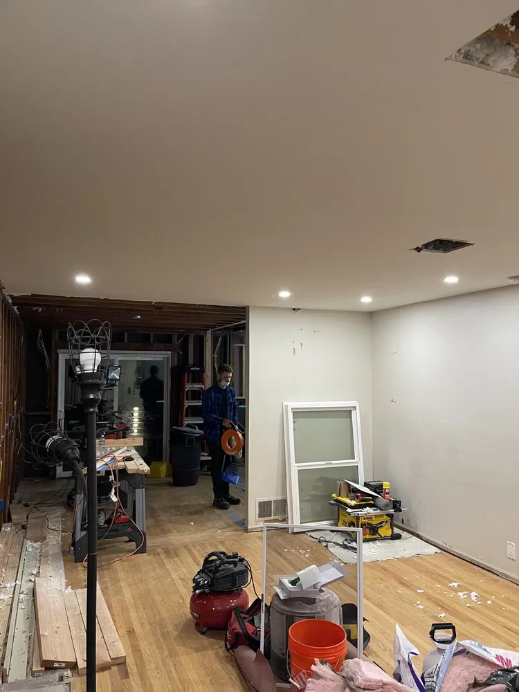 Slide of Luminex Electric