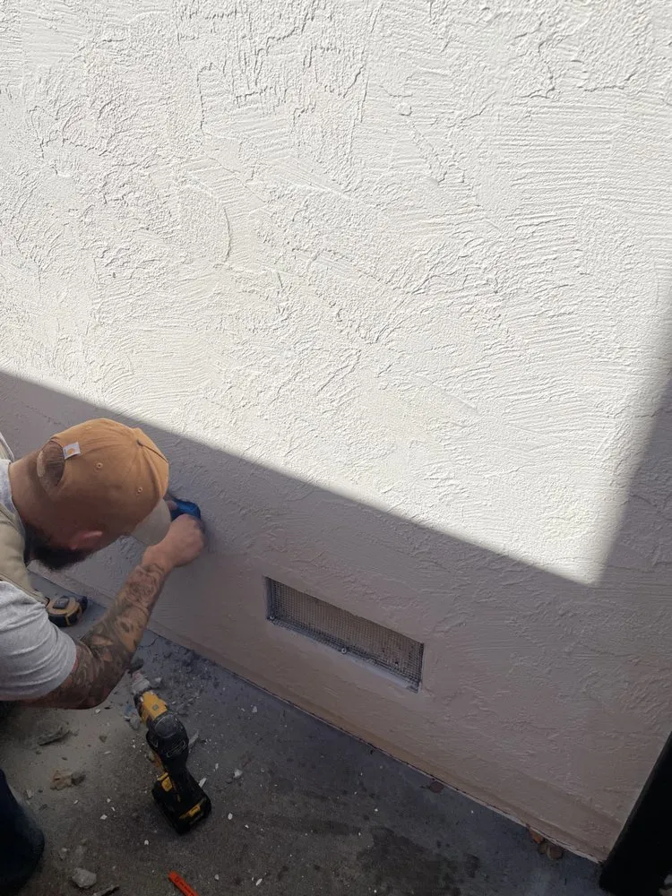 Slide of Luminex Electric