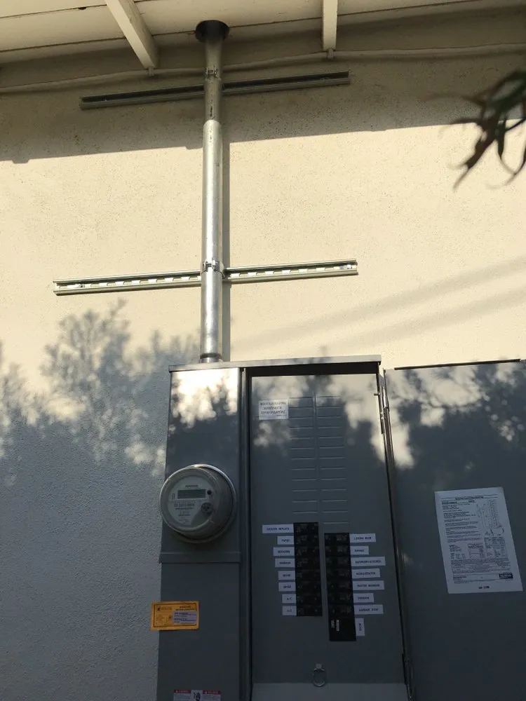 Professional wiring installation experts serving Alta Loma, CA - Luminor Electric