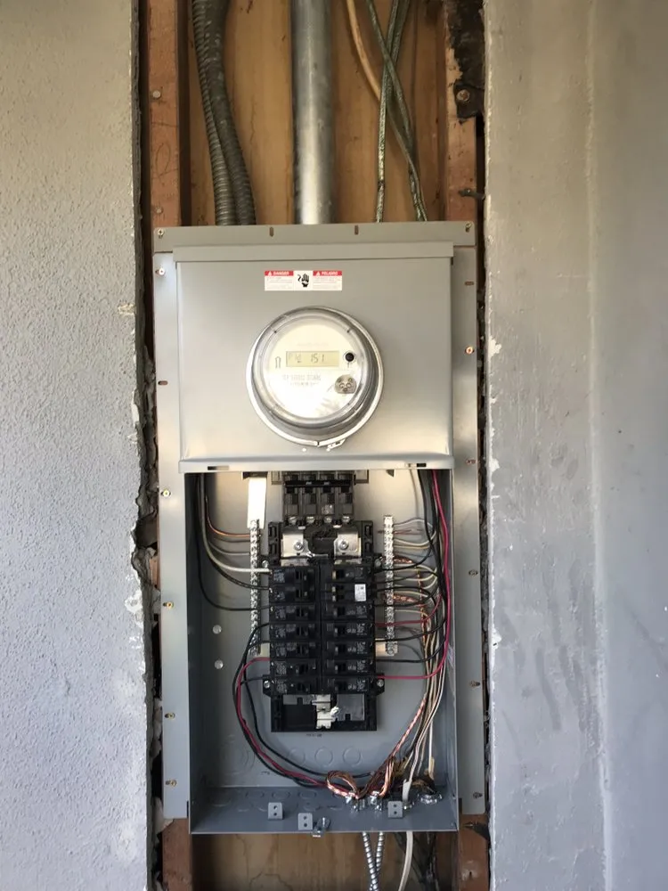 Certified outlet and switch repair service in Alta Loma, CA - Luminor Electric