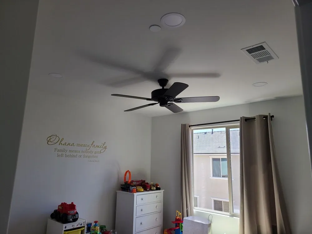 Licensed electrical repair in Alta Loma, CA by Luminor Electric