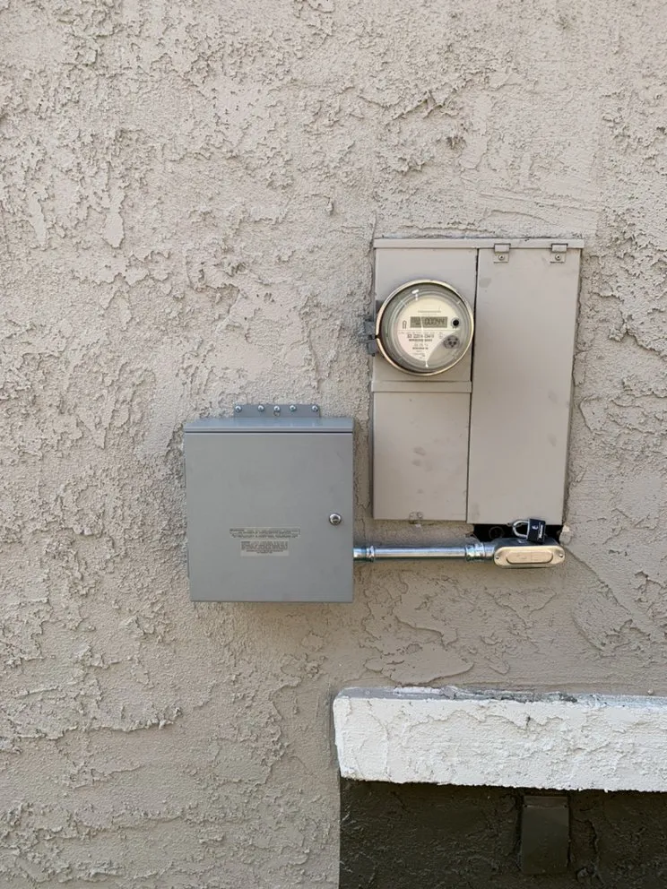 Professional wiring installation in Alta Loma, CA by Luminor Electric
