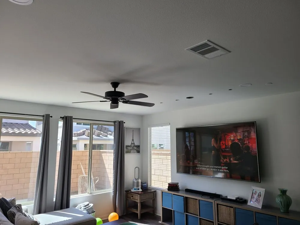 Certified electrician providing wiring installation in Alta Loma, CA - Luminor Electric
