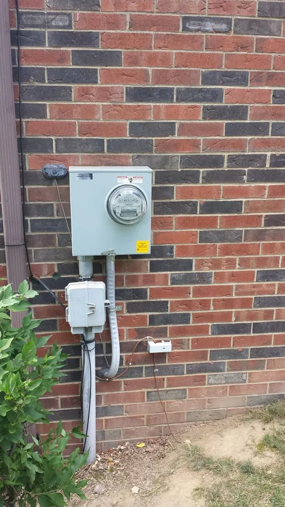 Slide of Luminosity Electric