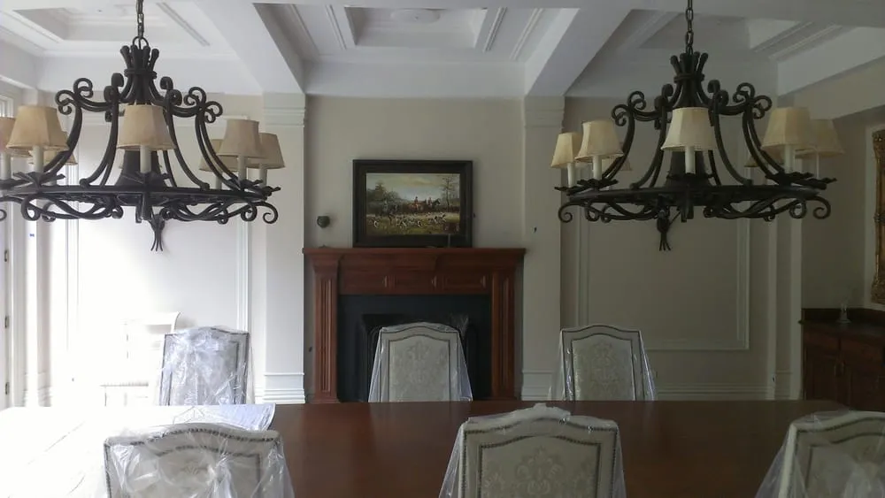 Slide of Luminosity Electric