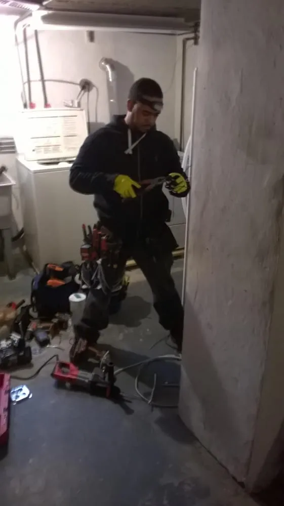 Slide of Luminosity Electric