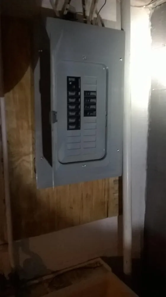 Slide of Luminosity Electric