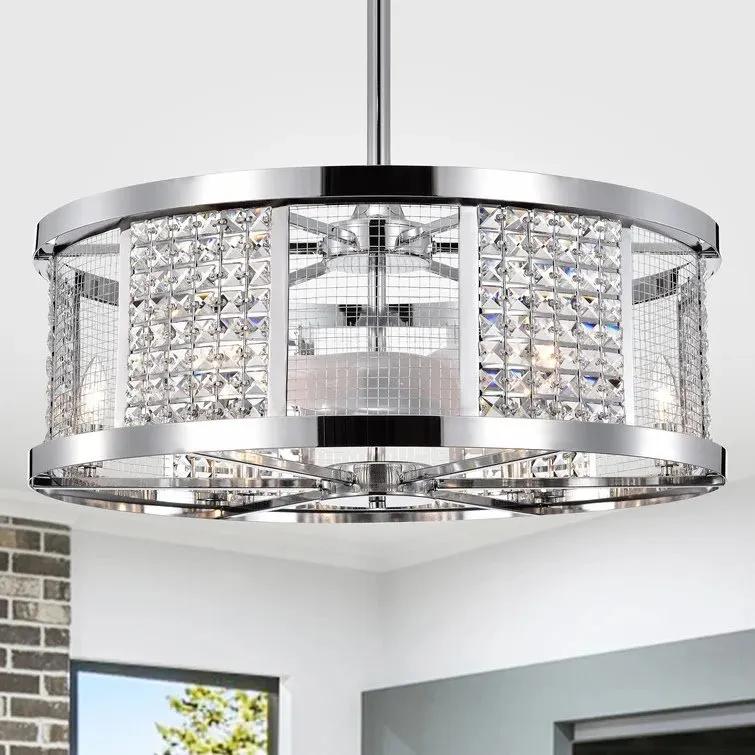 Slide of Luminosity Electric