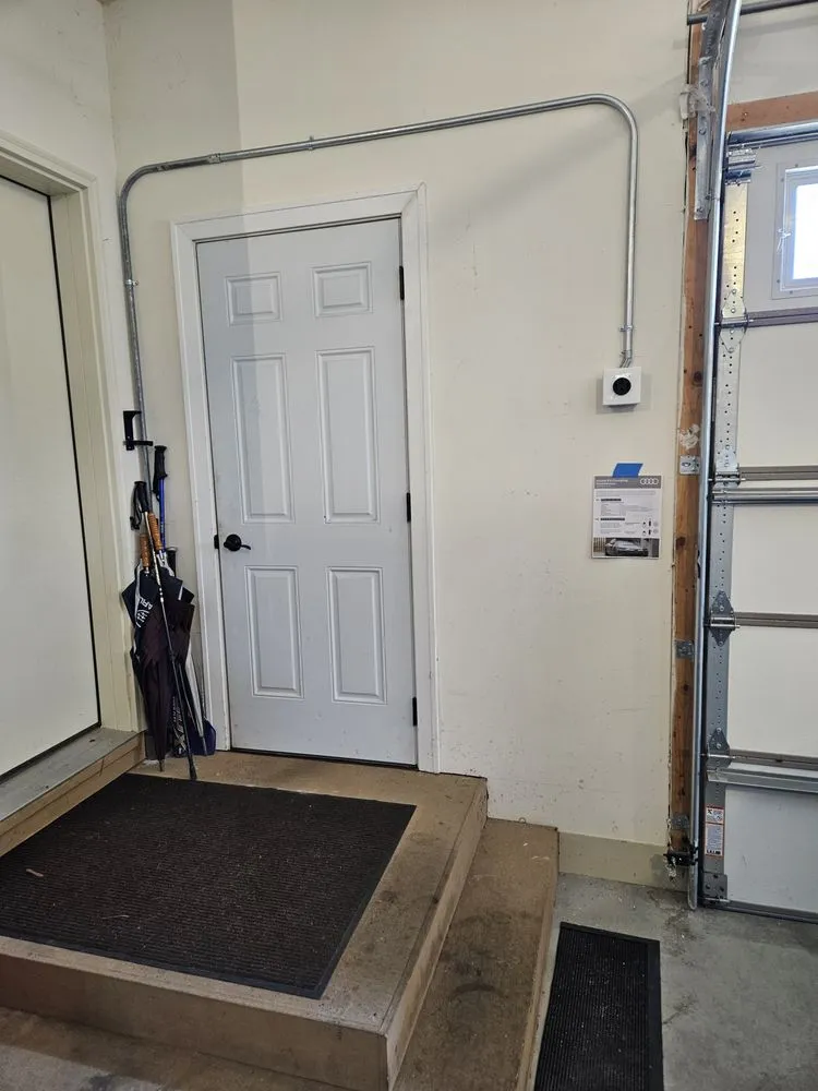 Slide of Luminosity Electric