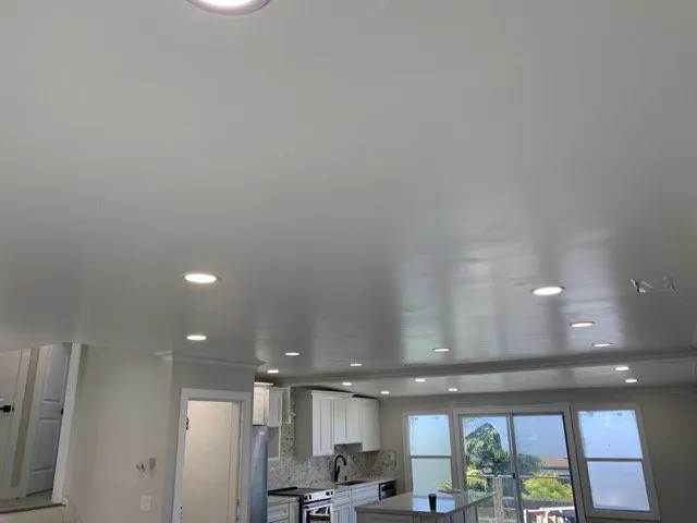 Slide of Luminous Electric