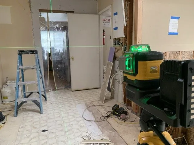 Slide of Luminous Electric