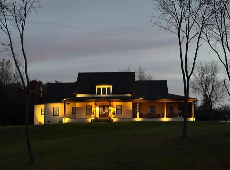 Slide of Luminous Electric