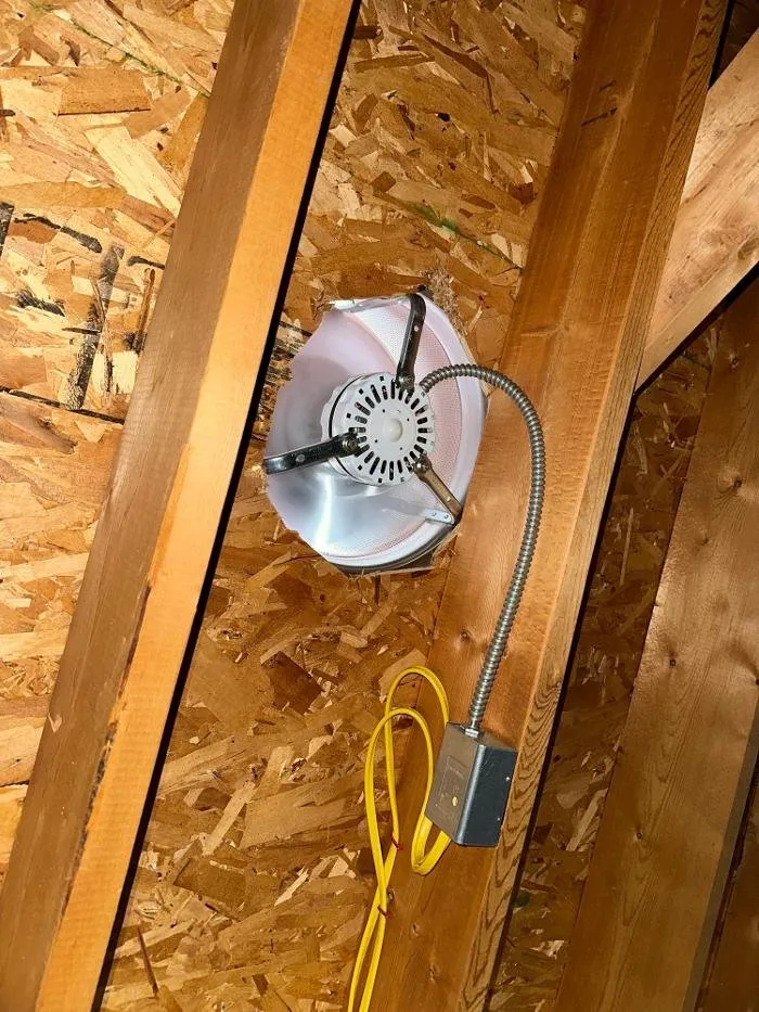 Slide of Luminous Electric