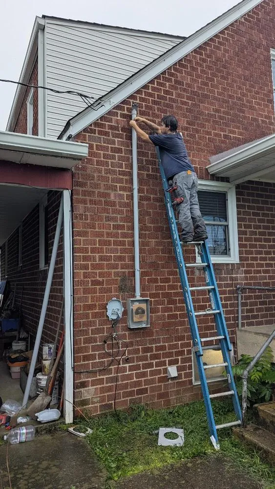 Slide of Luminous Electric