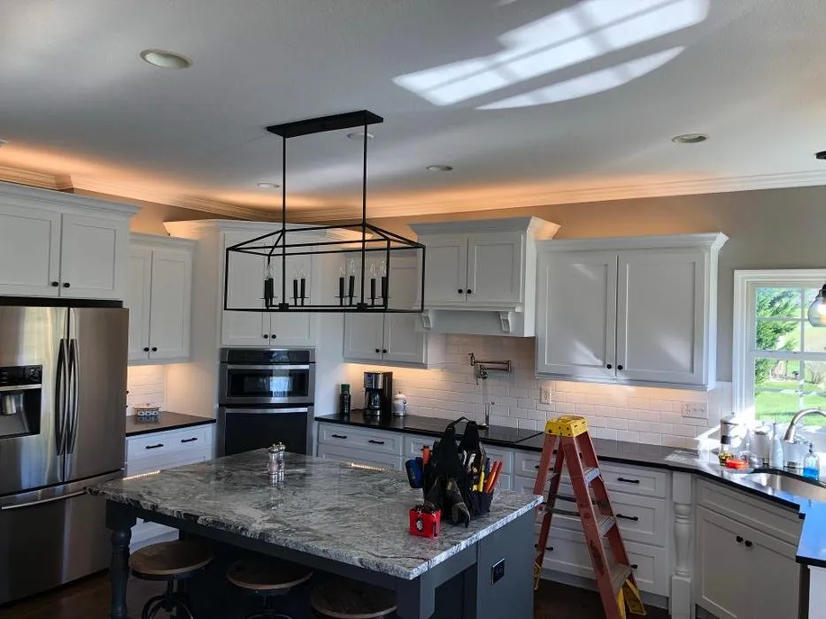 Slide of Luminous Electric