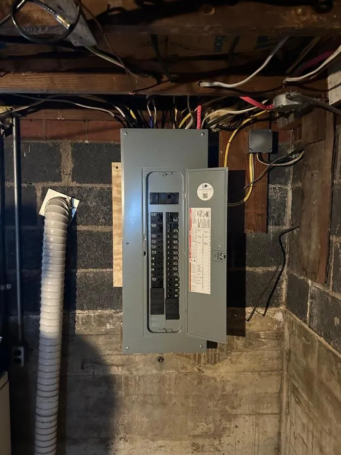 Certified electrical service for homes in circuit breaker repair,  by 