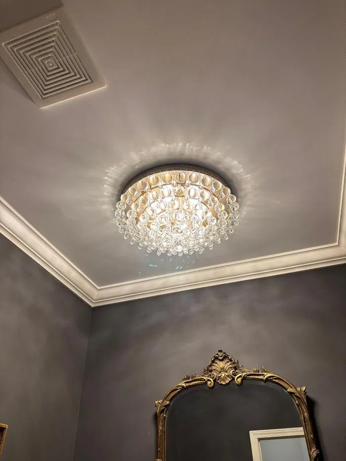 Slide of Luminous Electric