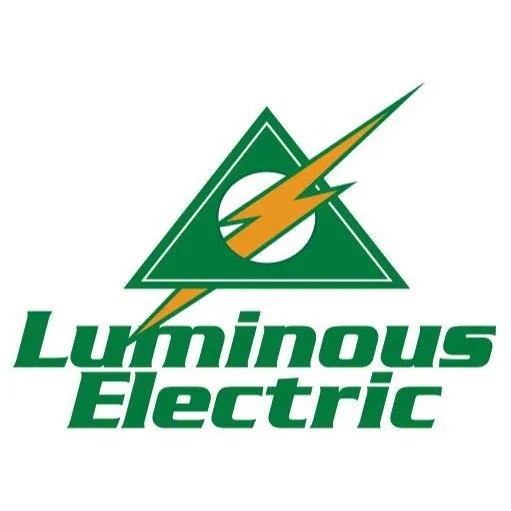 Slide of Luminous Electric