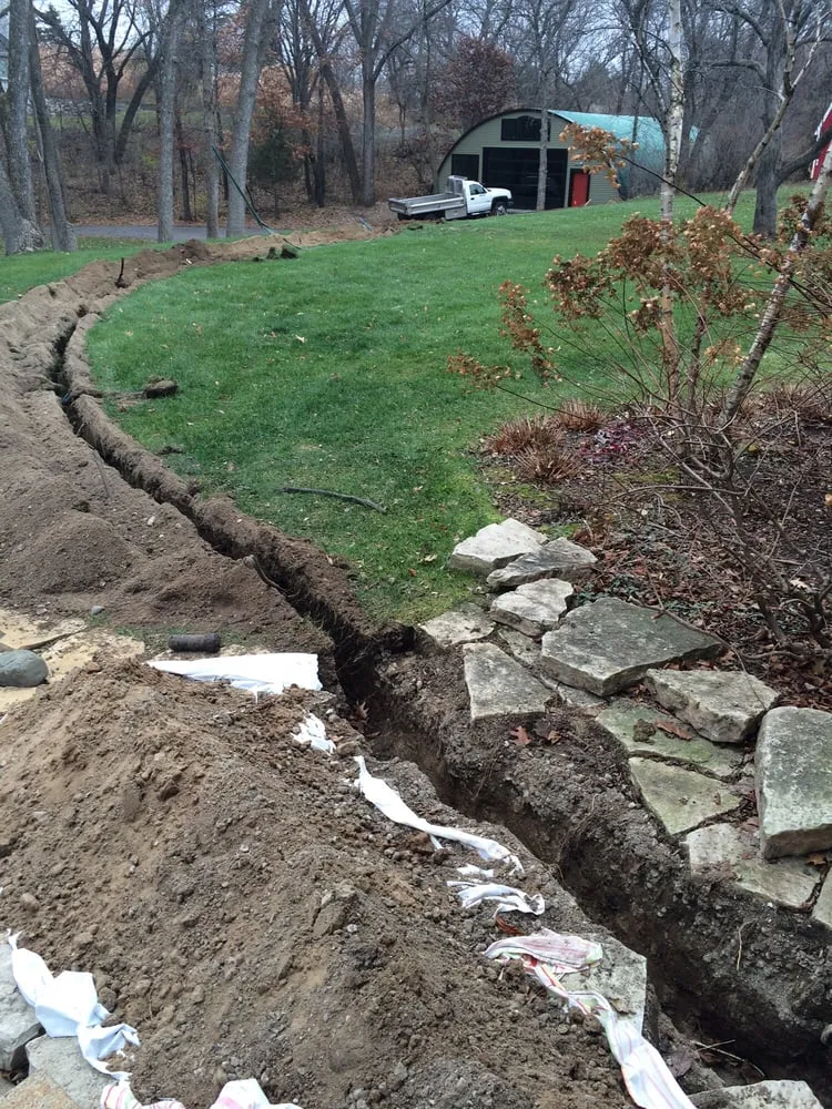 Slide of Luminous Electric