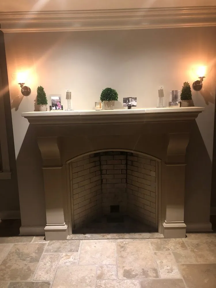 Slide of Luminous Electric