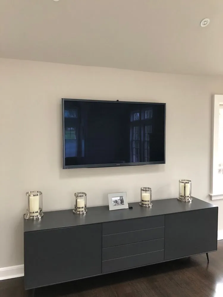 Slide of Luminous Electric