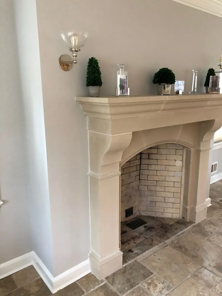 Slide of Luminous Electric