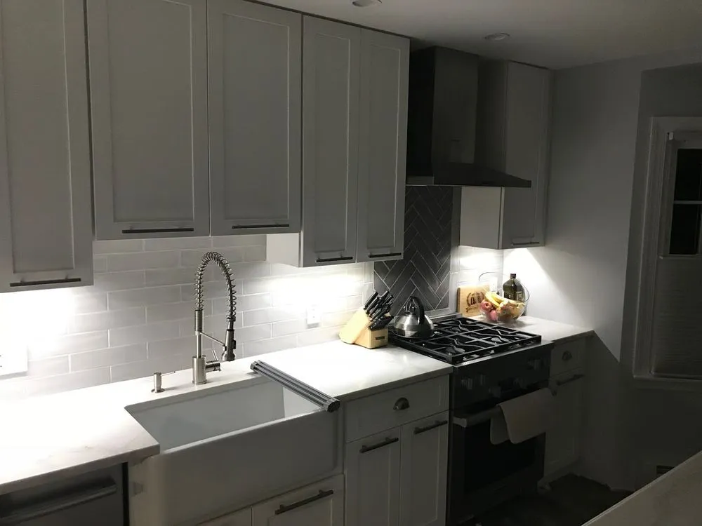 Slide of Luminous Electric